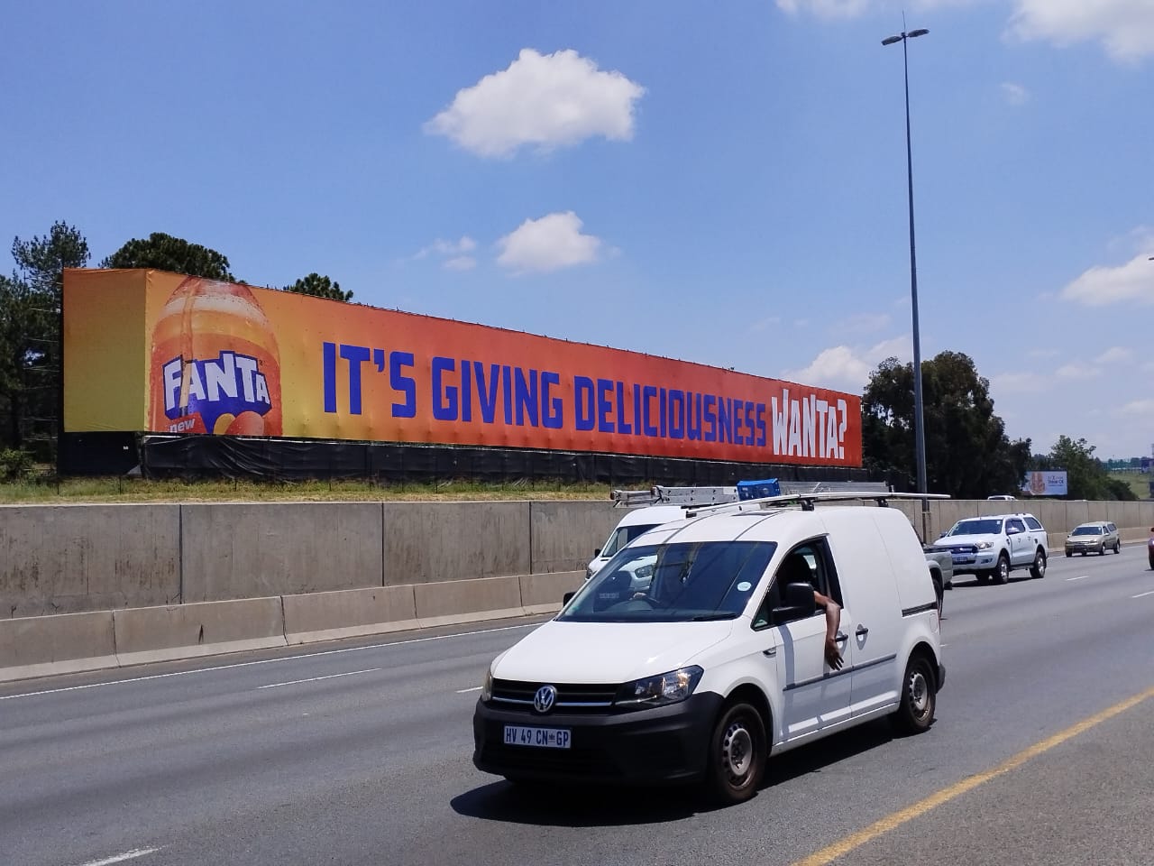 Fanta