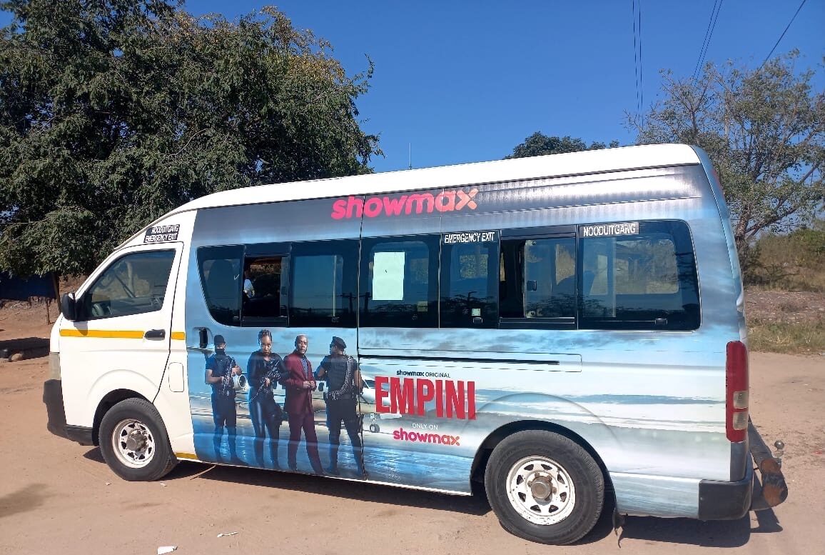 Showmax